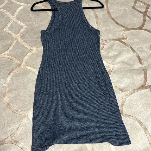 Garage ribbed tank dress - Picture 3 of 3